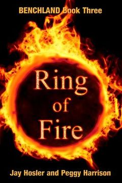 portada Ring of Fire (en Inglés)