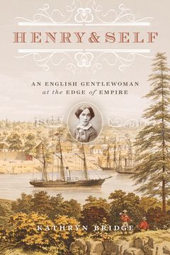 portada Henry & Self: An English Gentlewoman at the Edge of Empire
