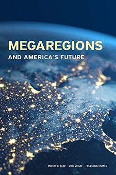 portada Megaregions and America′S Future 