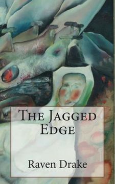 portada The Jagged Edge (in English)