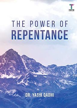 portada The Power of Repentance (en Inglés)