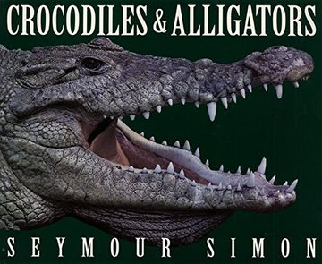 portada Crocodiles & Alligators 