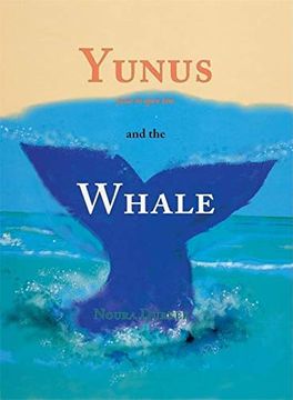 portada Yunus and the Whale (Tales From the Qur'an) 