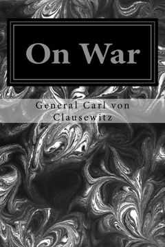 portada On War