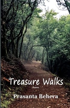 portada Treasure Walks