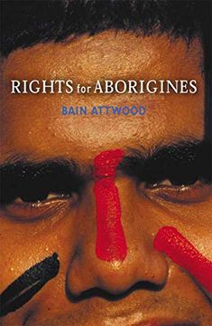 portada Rights for Aborigines (en Inglés)