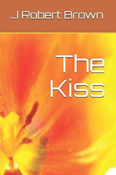 portada The Kiss (in English)