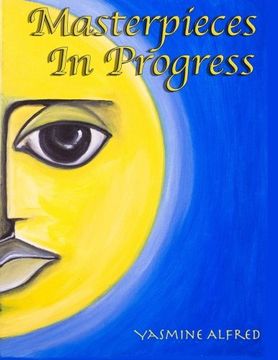 portada Masterpieces in Progress: Art, Hope & healing