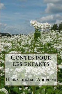 portada Contes pour les enfants (en Francés)