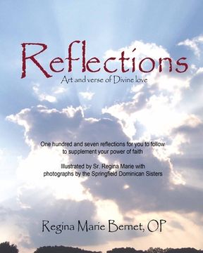 portada reflections: art and verse of devine love