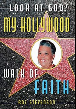portada Look at God! My Hollywood Walk of Faith 