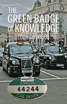 portada The Green Badge of Knowledge (en Inglés)