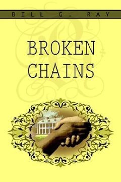 portada broken chains