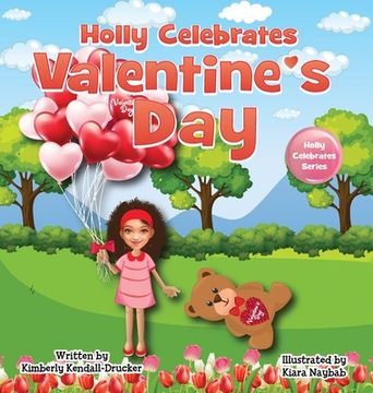 portada Holly Celebrates Valentine's Day