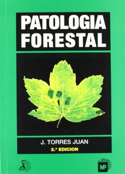 portada Patologia Forestal