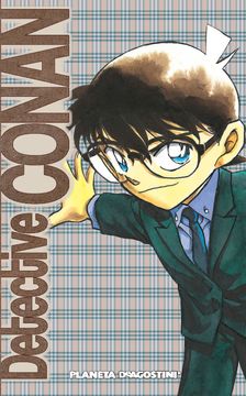 portada Detective Conan nº 04 (Nueva Edición) (Manga Shonen)
