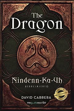 portada The Dragon Nindenn-Ka-Yh: Renacimiento (FICCIÓN)