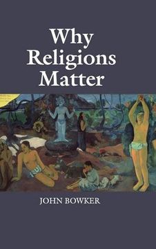 portada Why Religions Matter (in English)