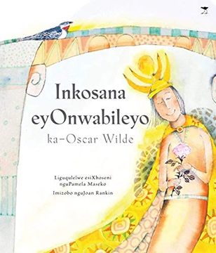portada Inkosana Eyonwabileyo (en Xhosa)