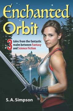 portada Enchanted Orbit (in English)