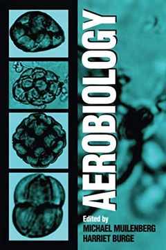 portada Aerobiology (en Inglés)