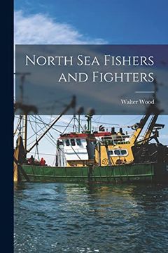 portada North sea Fishers and Fighters (in English)