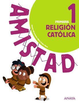 portada Religión Católica 1.