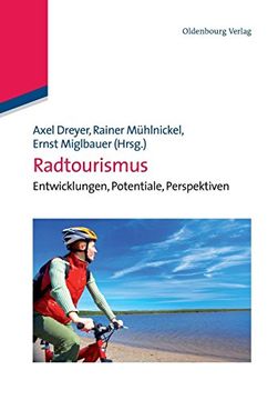 portada Radtourismus (Tourismus, Sport und Gesundheit) (en Alemán)