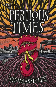 portada Perilous Times