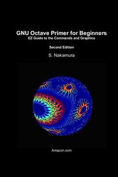portada GNU Octave Primer for Beginners (en Inglés)