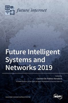 portada Future Intelligent Systems and Networks 2019