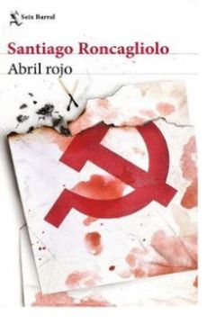 portada Abril Rojo