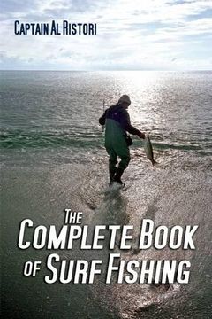portada The Complete Book of Surf Fishing