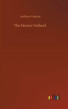 portada The Mentor Holland (en Inglés)
