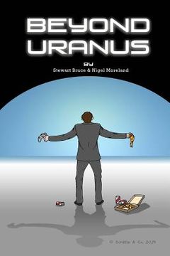 portada Beyond Uranus (en Inglés)
