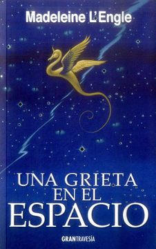 portada Una Grieta en el Espacio (in Spanish)