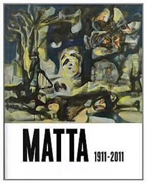 portada Matta 1911 - 2011