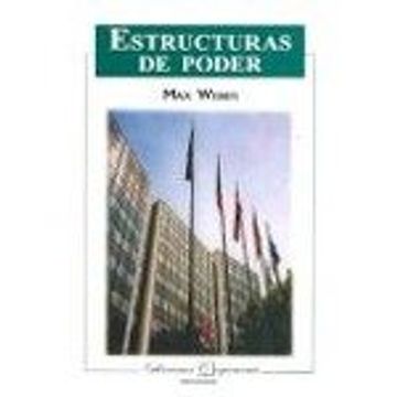 Estructuras De Poder