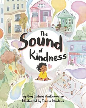 portada The Sound of Kindness (in English)