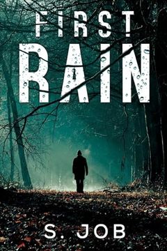portada First Rain (in English)
