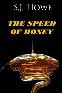 portada The Speed of Honey