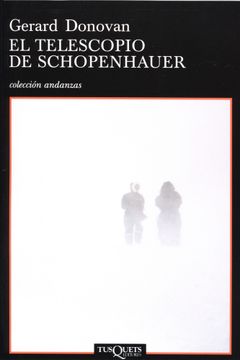 portada el telescopio de schopenhauer