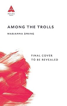 portada Among the Trolls