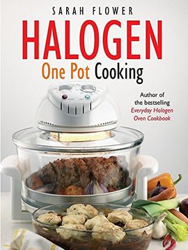 portada Halogen One Pot Cooking