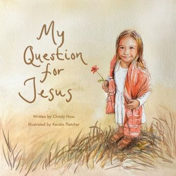 portada My Question for Jesus (in English)
