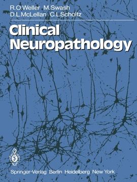 portada Clinical Neuropathology