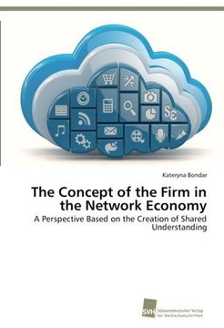 portada The Concept of the Firm in the Network Economy