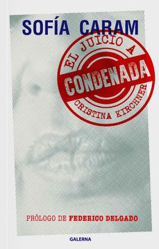 portada Condenada (in Spanish)