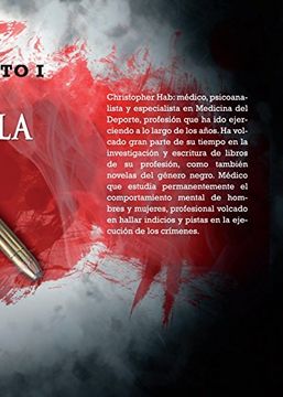 portada Crimen Perfecto i. Crimen a la Carta (in Spanish)