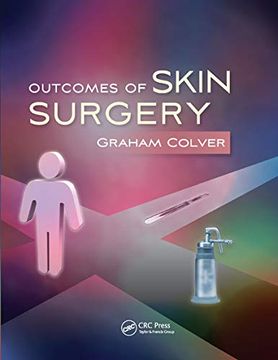 portada Outcomes of Skin Surgery: A Concise Visual aid (en Inglés)